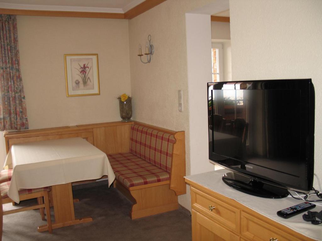 Triendlhof Hotell Zöblen Rom bilde