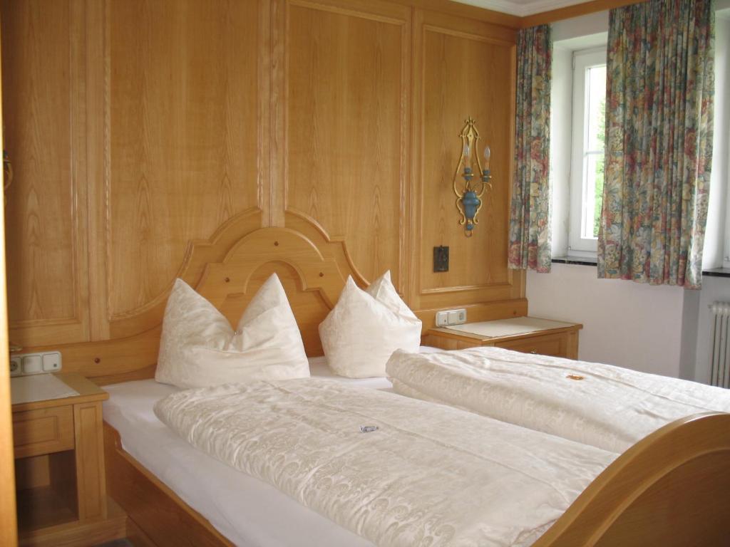 Triendlhof Hotell Zöblen Rom bilde