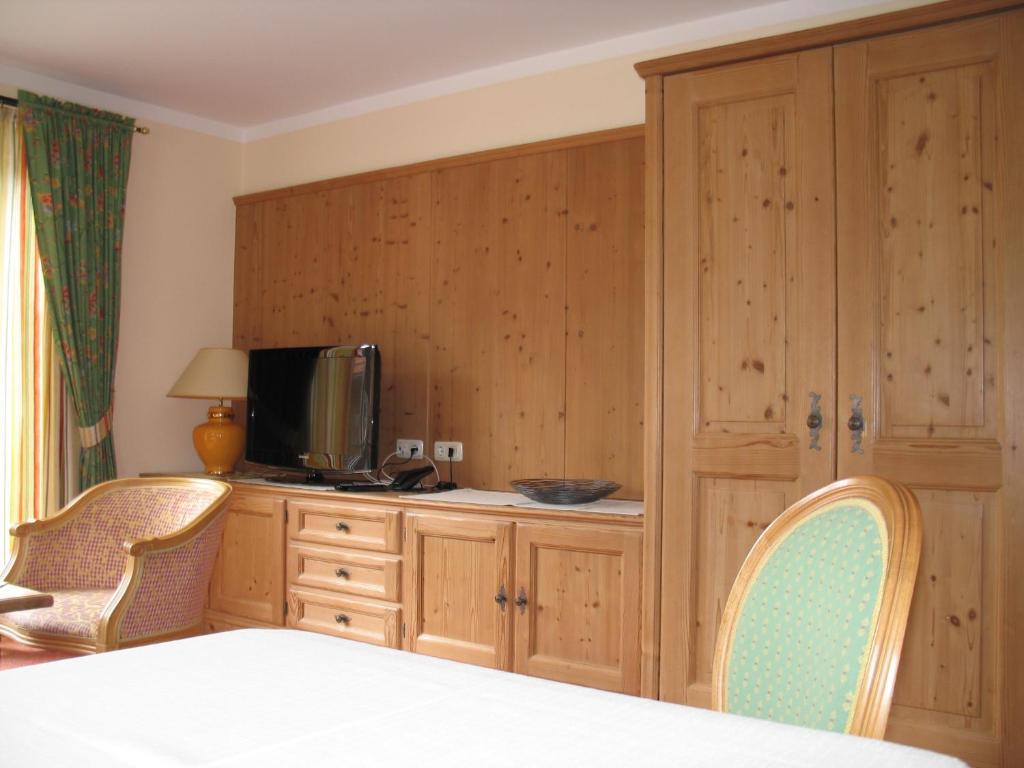 Triendlhof Hotell Zöblen Rom bilde